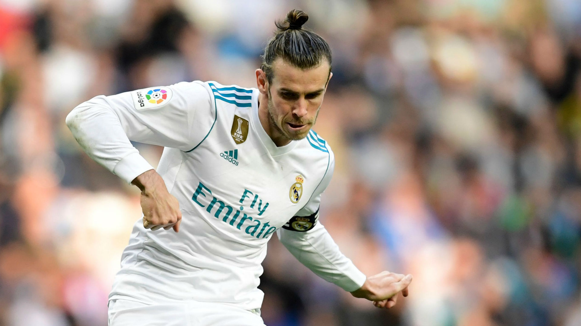 Bale decides on Real Madrid stay this season amid Ancelotti return