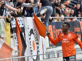 Benjamin Moukandjo opens goal account in Beijing Renhe's win