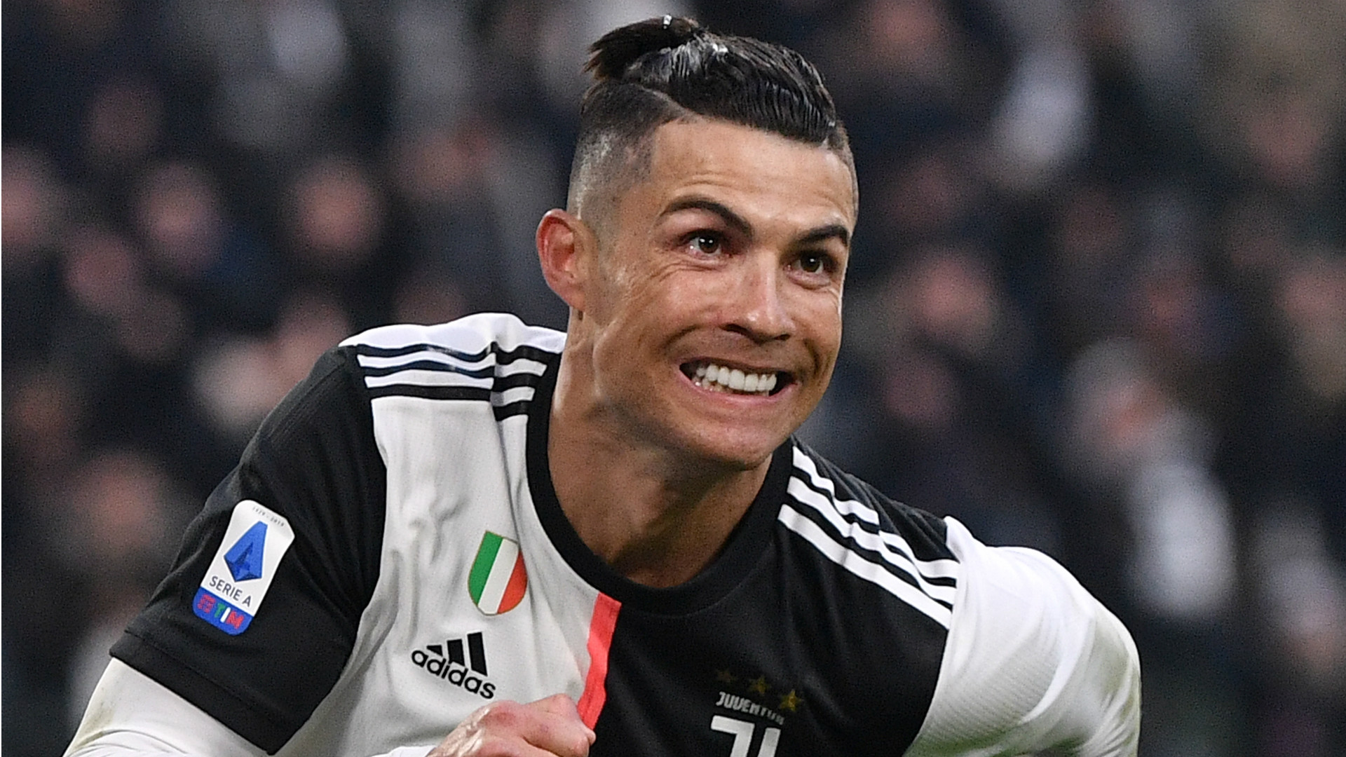 ronaldo pl