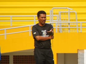 Abu Bakar looking to make changes to three positions in transfer window