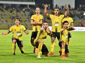 MSL matchday nine: Perak approach summit as Pahang slip at home
