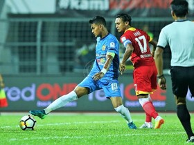 Abu Bakar: PKNP can win if we mark Selangor's two stars well