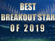 Best breakout starlet in 2019 battle FINAL: Teammates Rodrygo vs Valverde 🔥