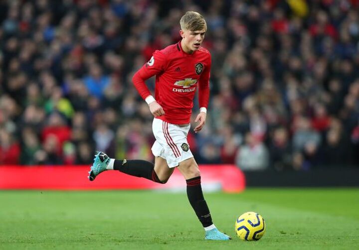 Greenwood Tuanzebe 6 Utd Players Whose Values Have Increased This Season All Football