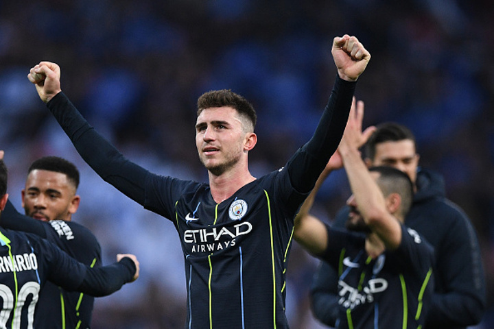 Laporte Will Be Ready To Lead France At The European Championship In 2021 All Football