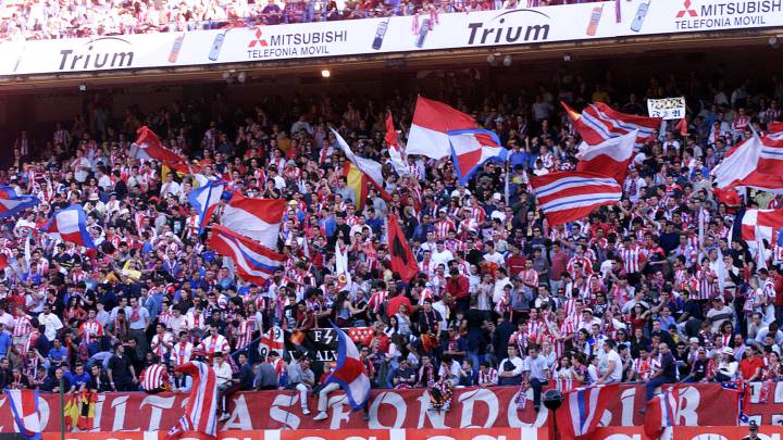 Alcanzamos la histórica cifra de 100.000 socios - Club Atlético de