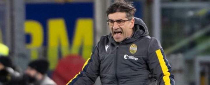 Verona Coach Juric Sees His Side Beat Juventus With Heart More Than Anything All Football