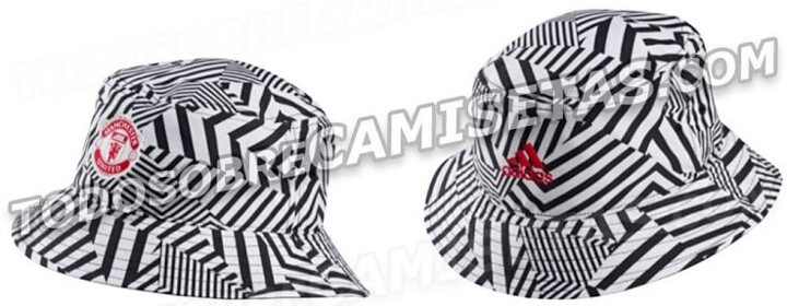 Man Utd S 2020 21 3rd Kit Featuring Dazzle Camo Design Leaked All Football