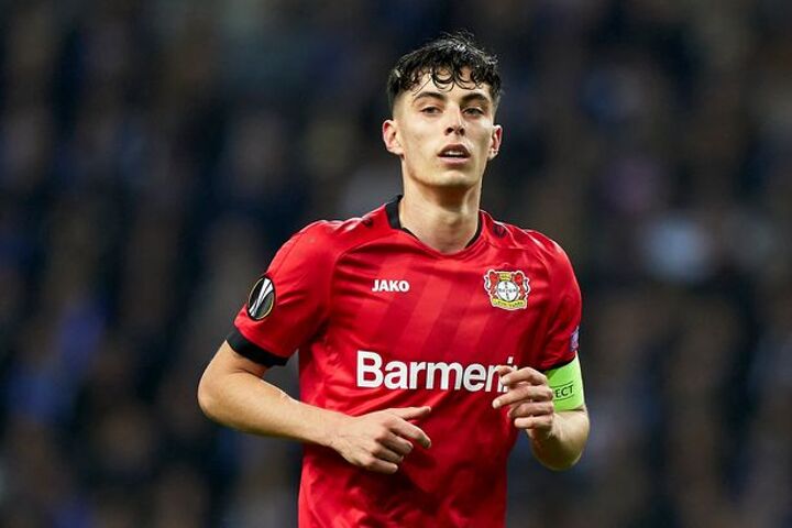 Five Sancho Alternatives Man Utd Must Consider Amid Potential Transfer Chaos All Football