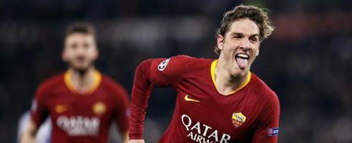 Zaniolo On His Acl Injury Recovery I Feel Better And Better With Each Day All Football