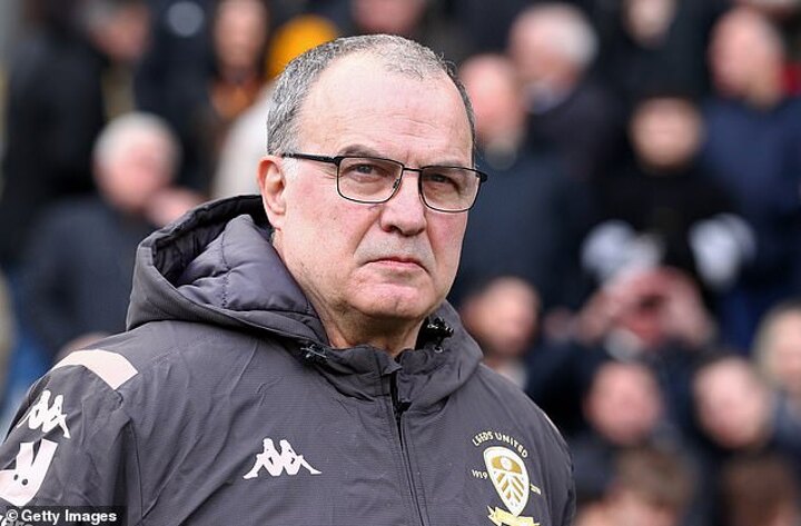Marcelo Bielsa Biography Sheds Light On Leeds Boss Role In Spygate Scandal All Football