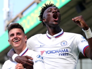 KTBFFH: Mount & Abraham hailed by ex-Blues; Loftus-Cheek skipping in recovery