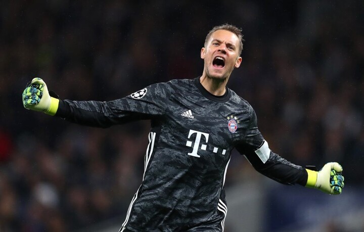 Lucas Hernandez Earns 24m Per Year At Bayern As Neuer Asks For A