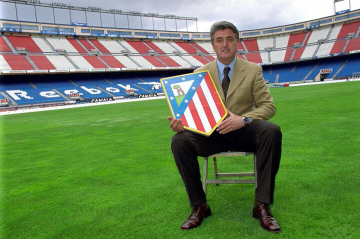 R I P Former Madrid Barca Atletico Coach Radomir Antic Dies At The Age Of 71 All Football