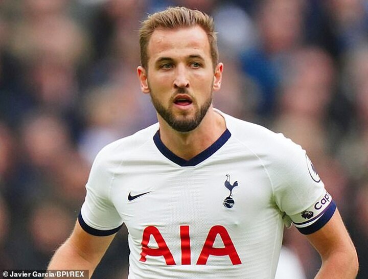 Amazon Eye Naming Rights For Tottenham S Stadium Sponsor With Record 250m Deal All Football