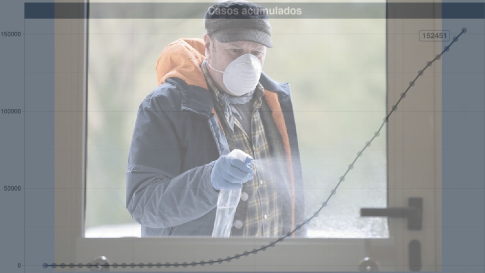 Spain s Coronavirus Curve Is Beginning To Flatten But Not At The 