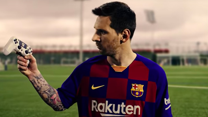 Pes 2021 Release Dates Price Club Licenses New Features Pre Order News All Football