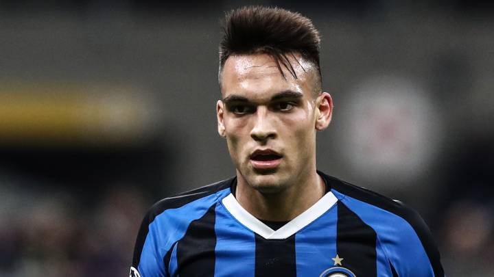 Inter Want Semedo And Alena In Return For Barcelona S Persuit For Lautaro Gds All Football