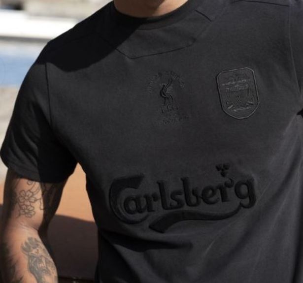 liverpool 05 kit