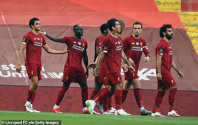Signings Sales Upgrading Staff How Klopp Took Liverpool To Pl Title Glory All Football App