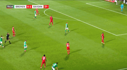 Eight In A Row Bayern Clinch Bundesliga Title Again As Lewy Secures Bremen Win All Football