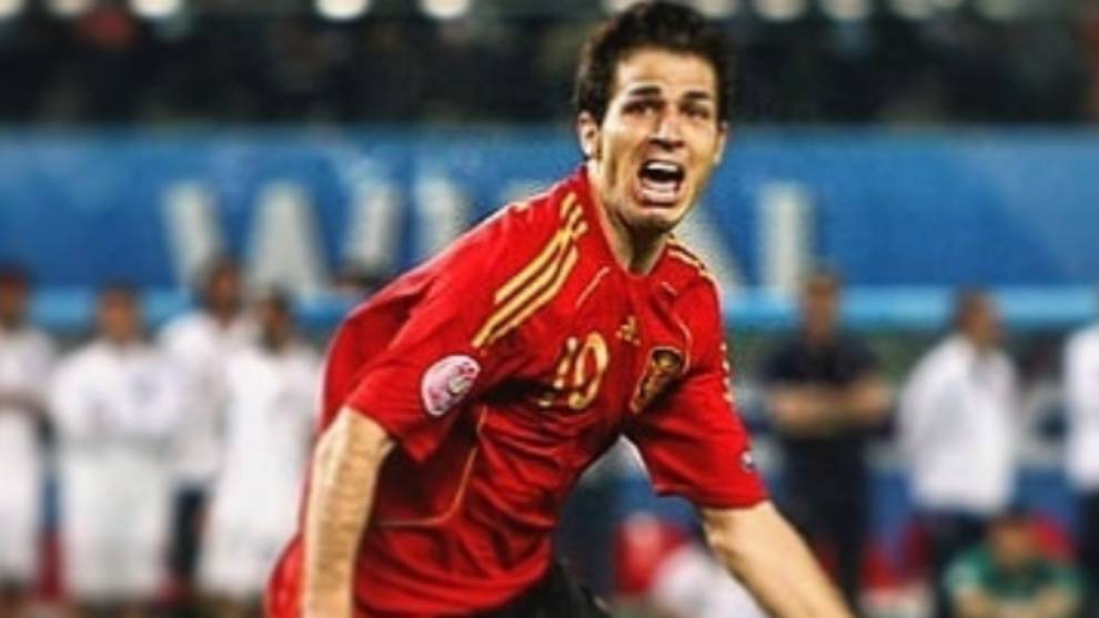 Casillas la victoria sobre Italia en Euro 2008: "En ese momento, sabíamos íbamos a ser campeones de Europa" — All Football App
