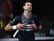 World No.1 Djokovic becomes latest tennis player to test positive for COVID-19