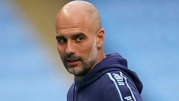 Guardiola says Klopp and Mourinho can call him to discuss FFP ruling