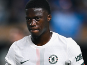 OFFICIAL: Mamadou Sarr joins Strasbourg on loan after joining for 2 months