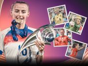 WSL players who shone at Euro 2025: Chloe Kelly, Hannah Hampton and more