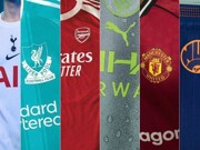 Premier League kits 2025/26: Everything we know about next season's shirts - II