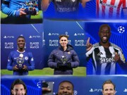 Meet 9 POTMs of this UCL Round 7 Matchday 2! Who is YOUR PICK?