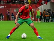 Morocco stars apologize after Senegal &ldquo;like&rdquo; controversy