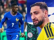 Kick Off: France lead FIFA rankings; which star players will miss the World Cup