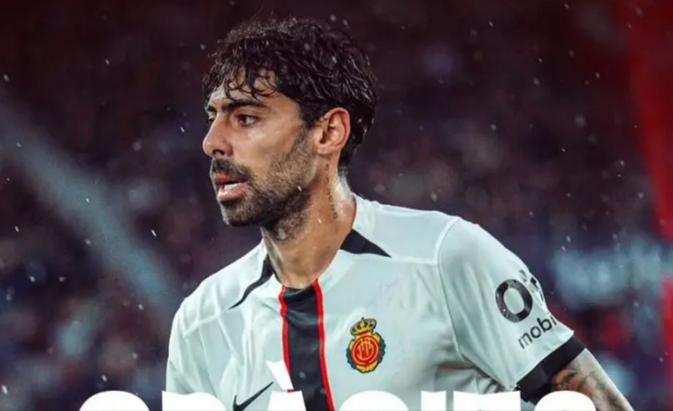 OFFICIAL: Al Nassr sign Portuguese international Samu Costa