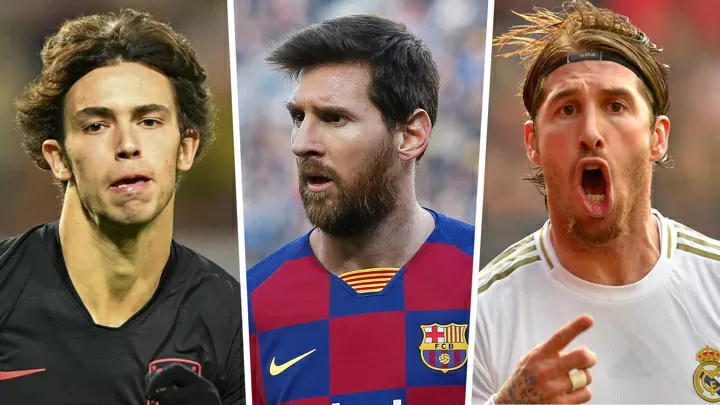 Watch la liga in the us sales