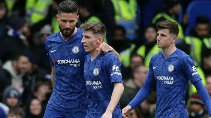 Chelsea PL restart fixtures released as Blues will face City on June 25 All Football