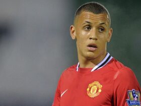 Rooney : « J’ai vu Paul Pogba et Lingard percer. Et ce joueur était mille fois meilleur qu’eux »
