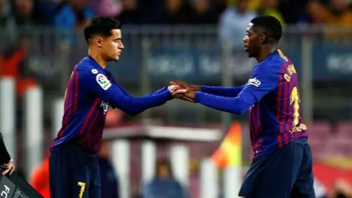 Players Told To Accept Pay Cuts While Barcelona Keep Signing All Football Find laliga 2020/2021 table, home/away standings and laliga 2020/2021 last five matches (form) table. all football