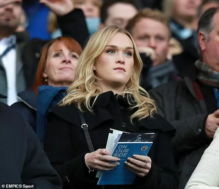 Zaha Denies Rumors About Him And Moyes Daughter When He Was At Utd All Football