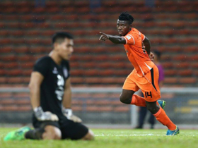 Sathia praises team character after 3-2 win against JDT in Super League