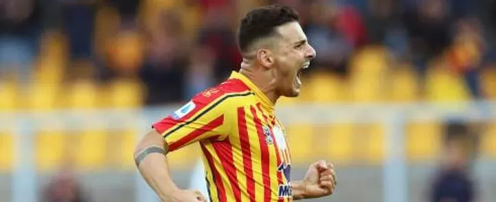 Parma Looking Into A Summer Swoop For Lecce Talent Falco To Replace Kulusevski All Football
