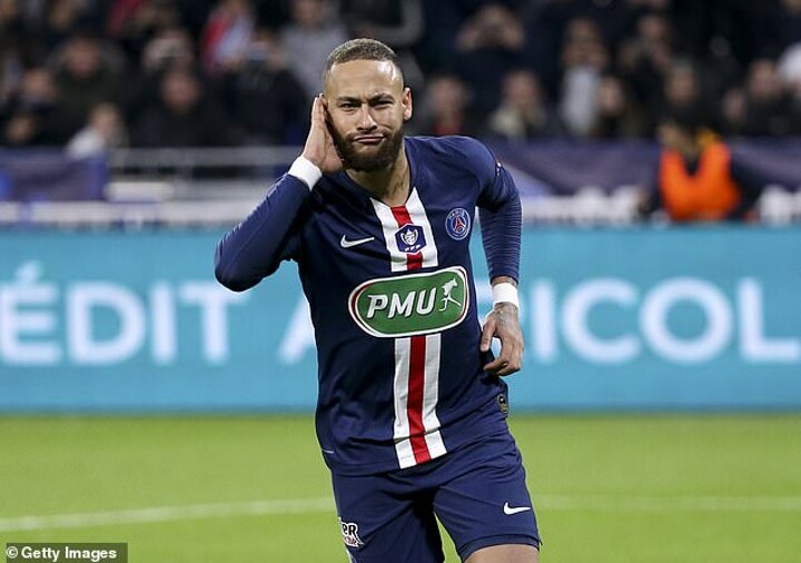 Neymar discount jr gay