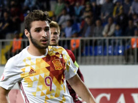 U17 World Cup: Spain 4-0 Niger: La Rojita mauls Menas in four-goal masterclass
