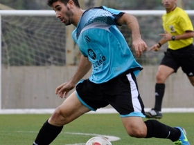 I-League: Chennai City FC sign Spanish forward Nestor Gordillo