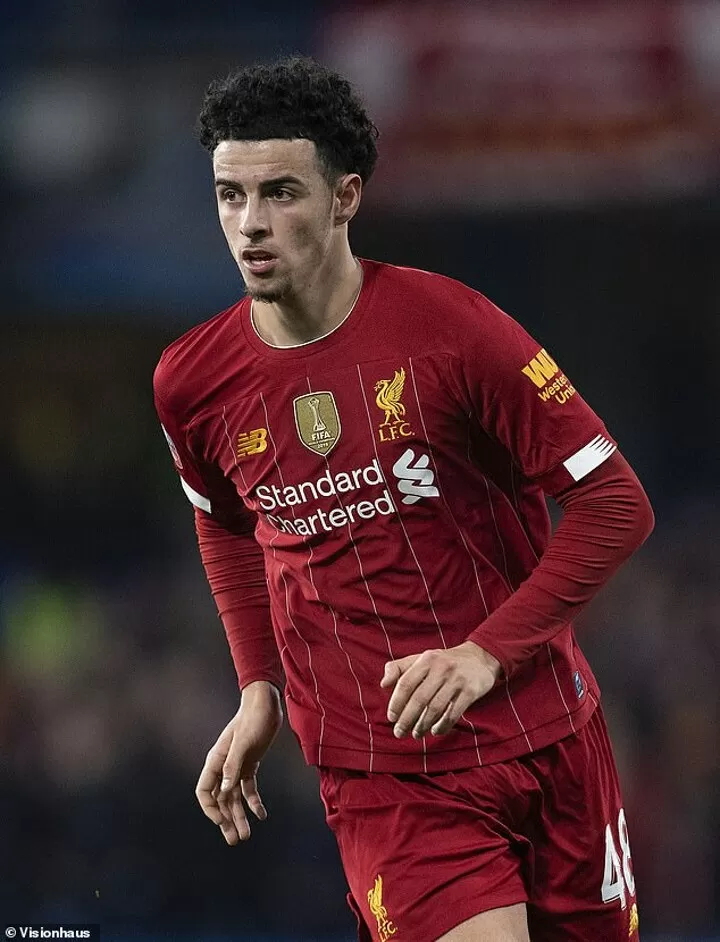 The 10 Youngsters Set To Take Advantage Of Pl S New Substitution Format All Football