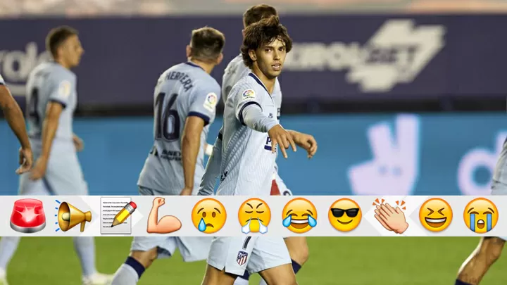 What If Joao Felix Really Was Worth 127 Million Euros All Football