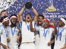 Jenas: England under-20 World Cup winners should play abroad to progress
