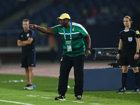 U17 World Cup- Ghana U-17's Fabin Samuel: You cannot underrate any team