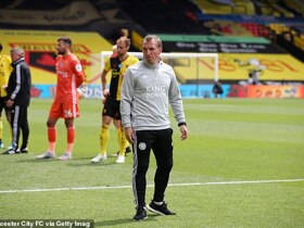Leicester City 'in talks with attacking midfielder Thanawat Suengchitthawon'
